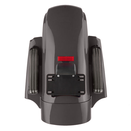 2014-2025 Harley Touring CVO Rear Fender Upgrade | Sleek Styling & OEM Fit