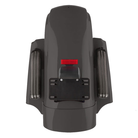 2014-2025 Harley Touring CVO Rear Fender Upgrade | Sleek Styling & OEM Fit