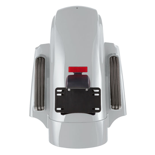 2014-2025 Harley Touring CVO Rear Fender Upgrade | Sleek Styling & OEM Fit