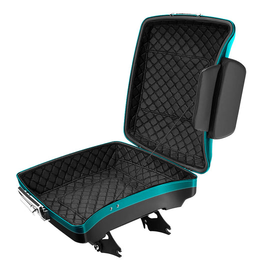 Detachable Razor Tour Trunk Pack Kits for touring with Tour Trunk Pack Liners