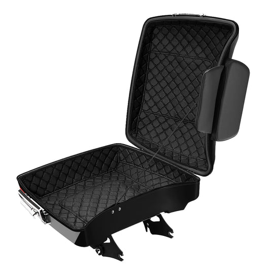 Detachable Razor Tour Trunk Pack Kits for touring with Tour Trunk Pack Liners