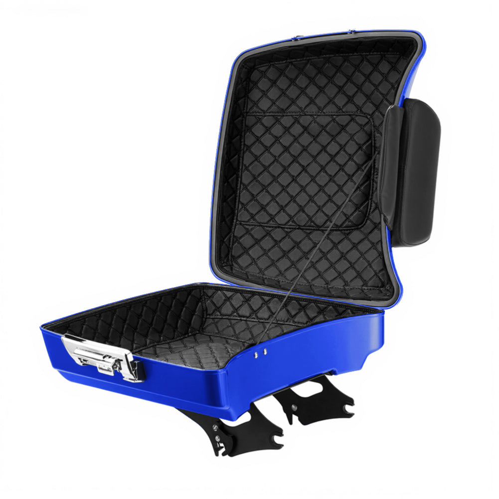 Detachable Razor Tour Trunk Pack Kits for touring with Tour Trunk Pack Liners