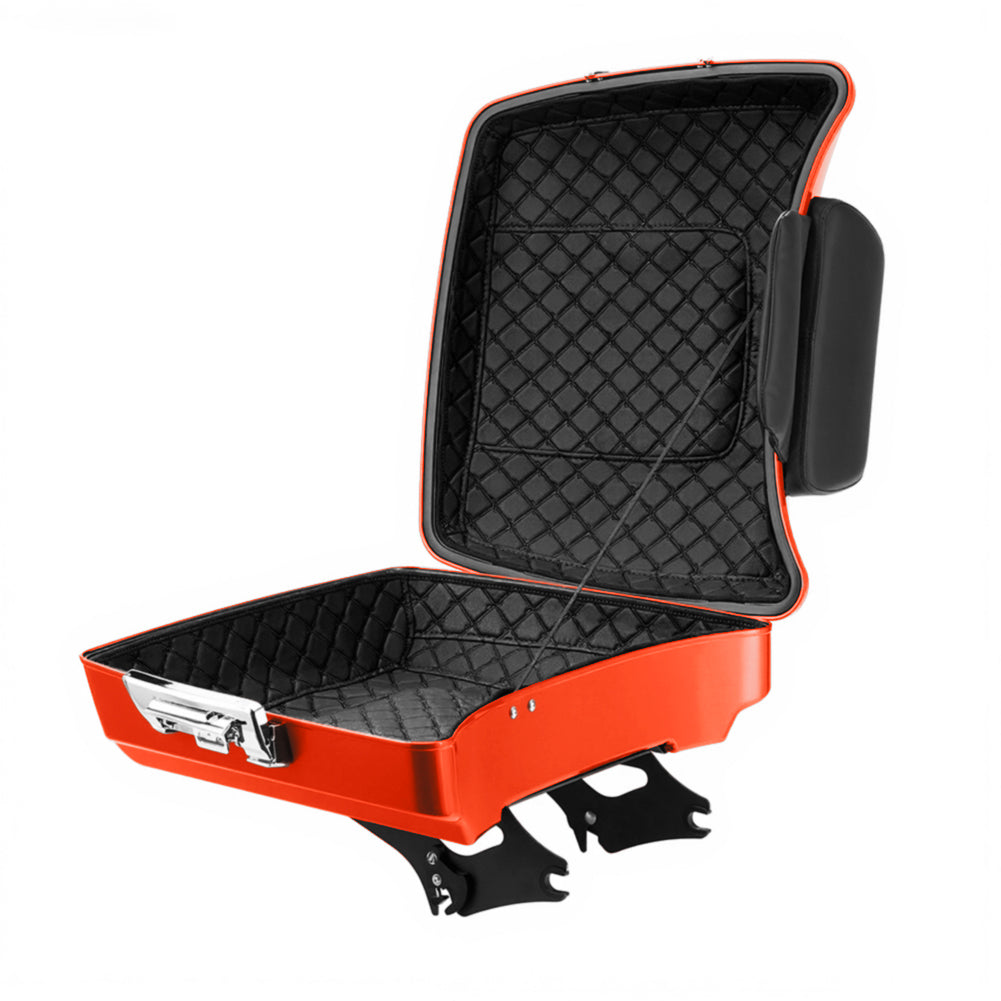 Detachable Razor Tour Trunk Pack Kits for touring with Tour Trunk Pack Liners