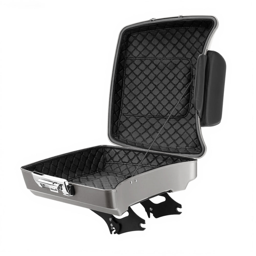 Detachable Razor Tour Trunk Pack Kits for touring with Tour Trunk Pack Liners