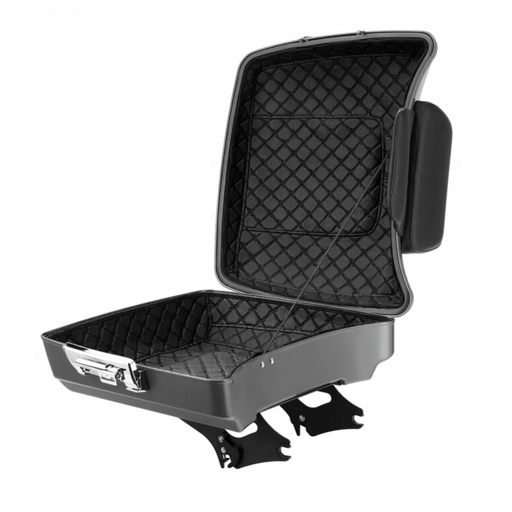 Detachable Razor Tour Trunk Pack Kits for touring with Tour Trunk Pack Liners