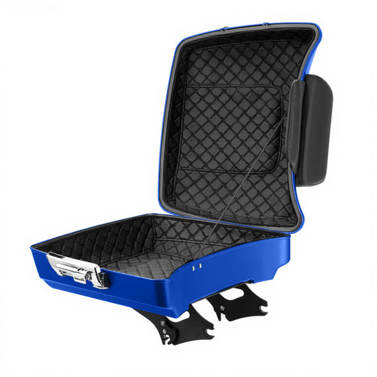 Detachable Razor Tour Trunk Pack Kits for touring with Tour Trunk Pack Liners