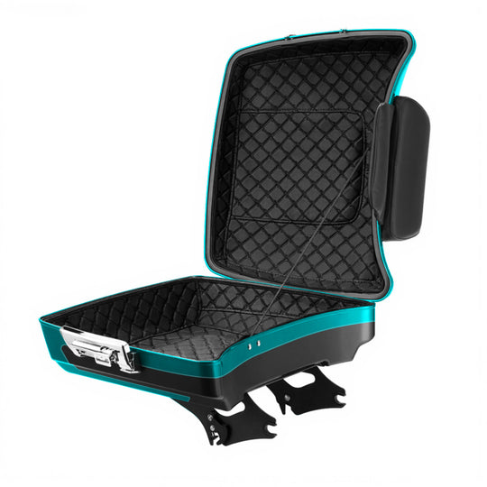 Detachable Razor Tour Trunk Pack Kits for touring with Tour Trunk Pack Liners