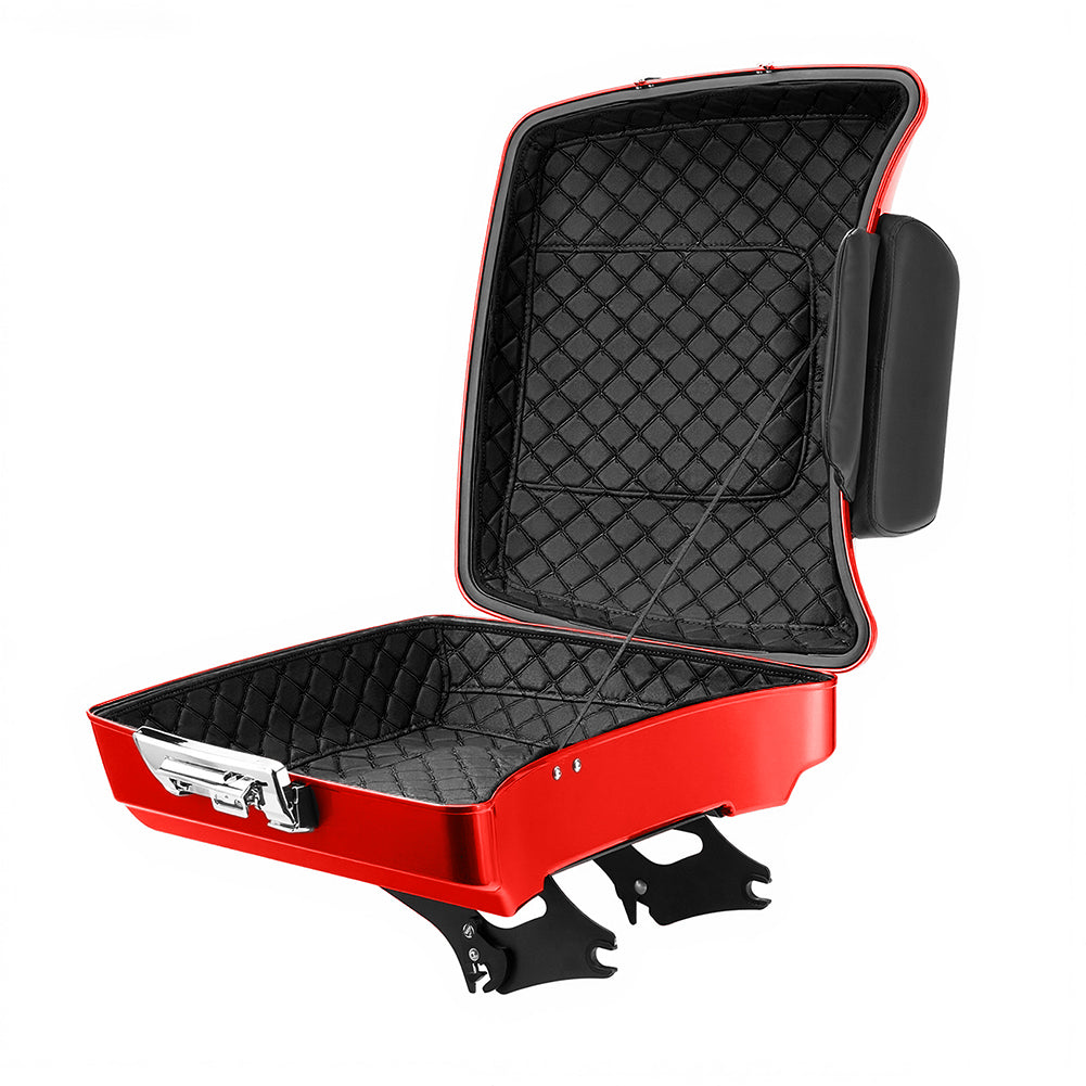 Detachable Razor Tour Trunk Pack Kits for touring with Tour Trunk Pack Liners