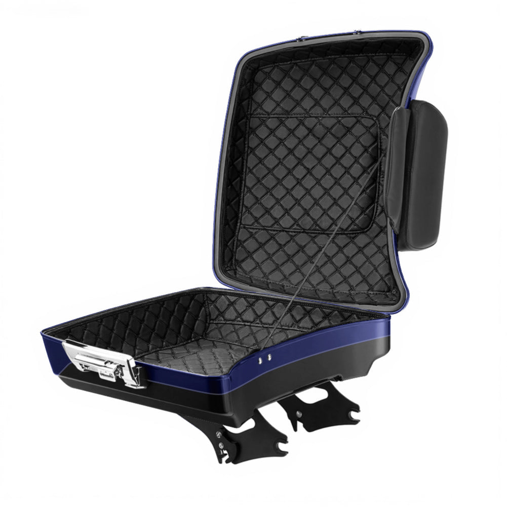 Detachable Razor Tour Trunk Pack Kits for touring with Tour Trunk Pack Liners