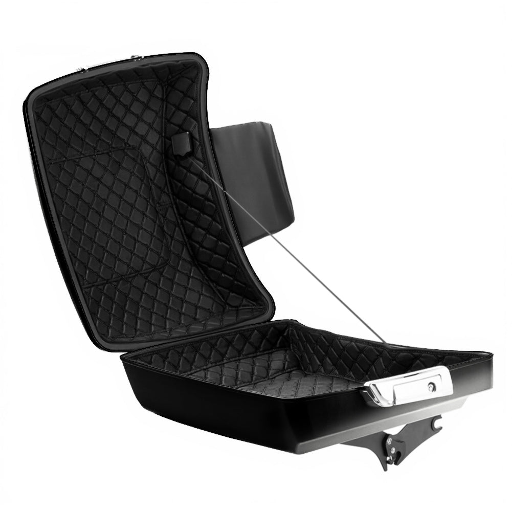 Detachable Razor Tour Trunk Pack Kits for touring with Tour Trunk Pack Liners