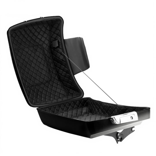 Detachable Razor Tour Trunk Pack Kits for touring with Tour Trunk Pack Liners