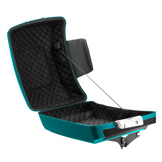 Detachable Razor Tour Trunk Pack Kits for touring with Tour Trunk Pack Liners