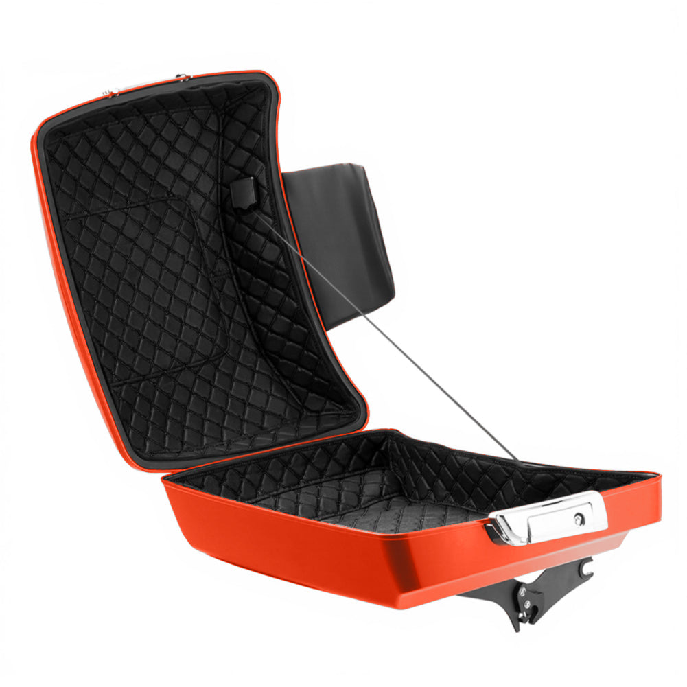 Detachable Razor Tour Trunk Pack Kits for touring with Tour Trunk Pack Liners