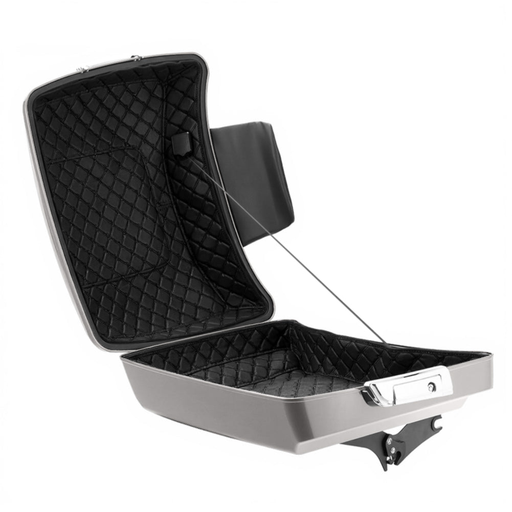 Detachable Razor Tour Trunk Pack Kits for touring with Tour Trunk Pack Liners
