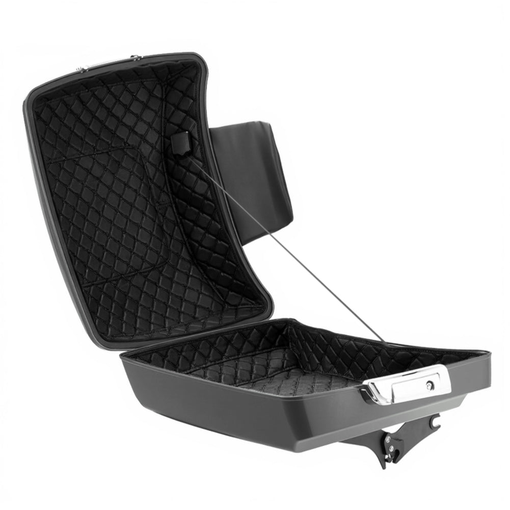Detachable Razor Tour Trunk Pack Kits for touring with Tour Trunk Pack Liners