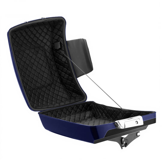 Detachable Razor Tour Trunk Pack Kits for touring with Tour Trunk Pack Liners