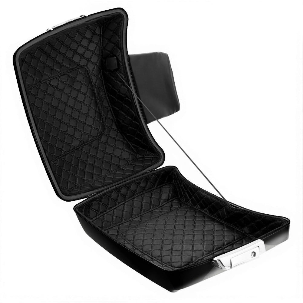 Detachable Razor Tour Trunk Pack Kits for touring with Tour Trunk Pack Liners