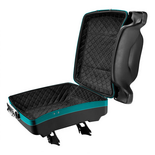 Detachable Chopped Tour Trunk Pack Kits for Touring with Tour Trunk Pack Liners