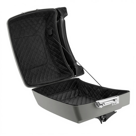 Detachable Chopped Tour Trunk Pack Kits for Touring with Tour Trunk Pack Liners
