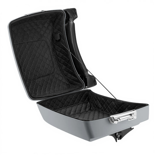 Detachable Chopped Tour Trunk Pack Kits for Touring with Tour Trunk Pack Liners