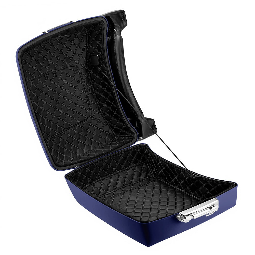 Detachable Chopped Tour Trunk Pack Kits for Touring with Tour Trunk Pack Liners