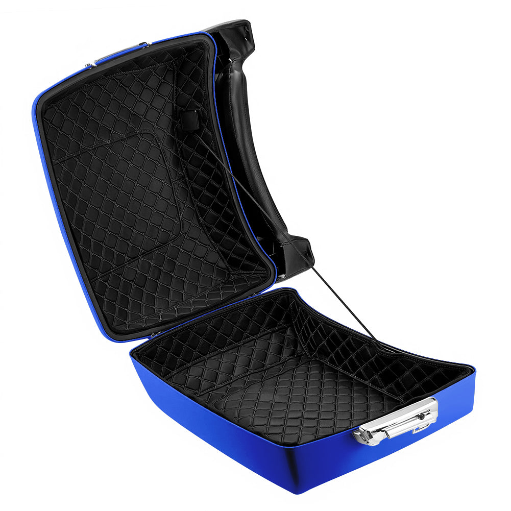 Detachable Chopped Tour Trunk Pack Kits for Touring with Tour Trunk Pack Liners