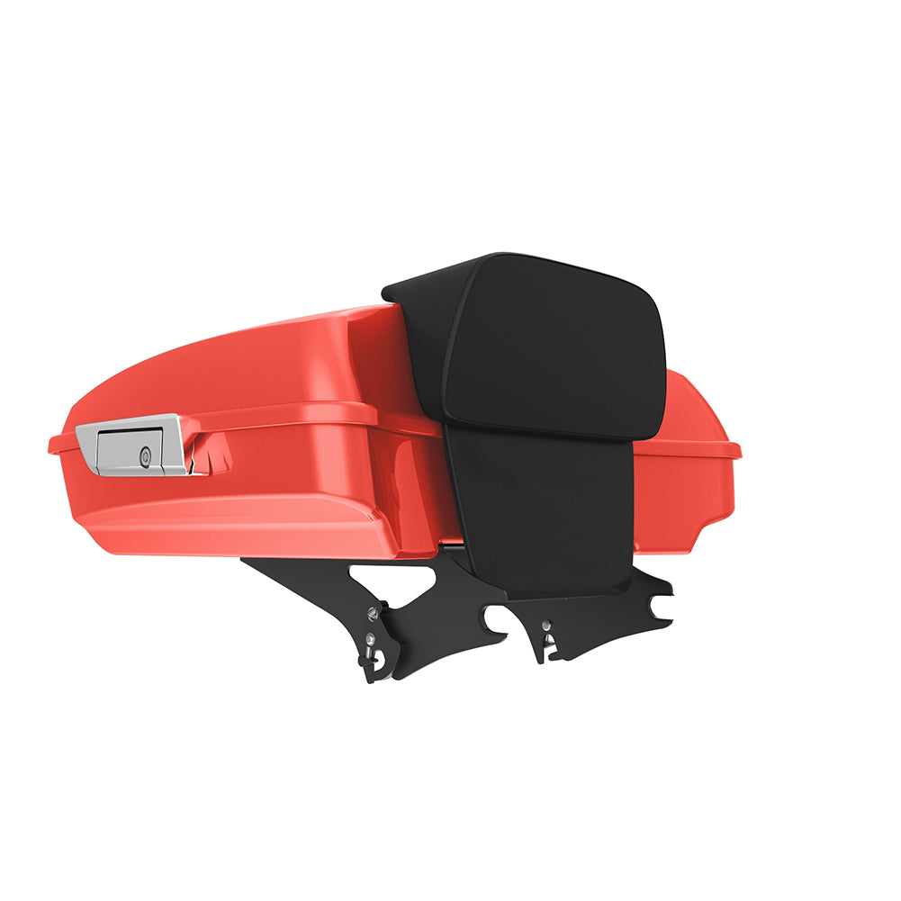 Detachable Razor Tour Trunk Pack Kits