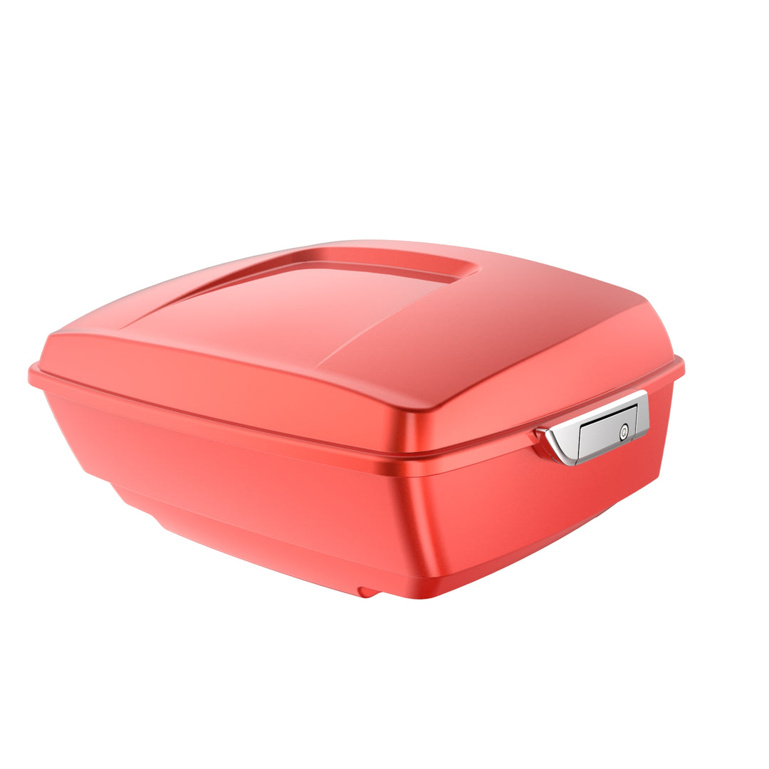 Detachable King Tour Trunk Pack Trunk Luggage | Mocardine