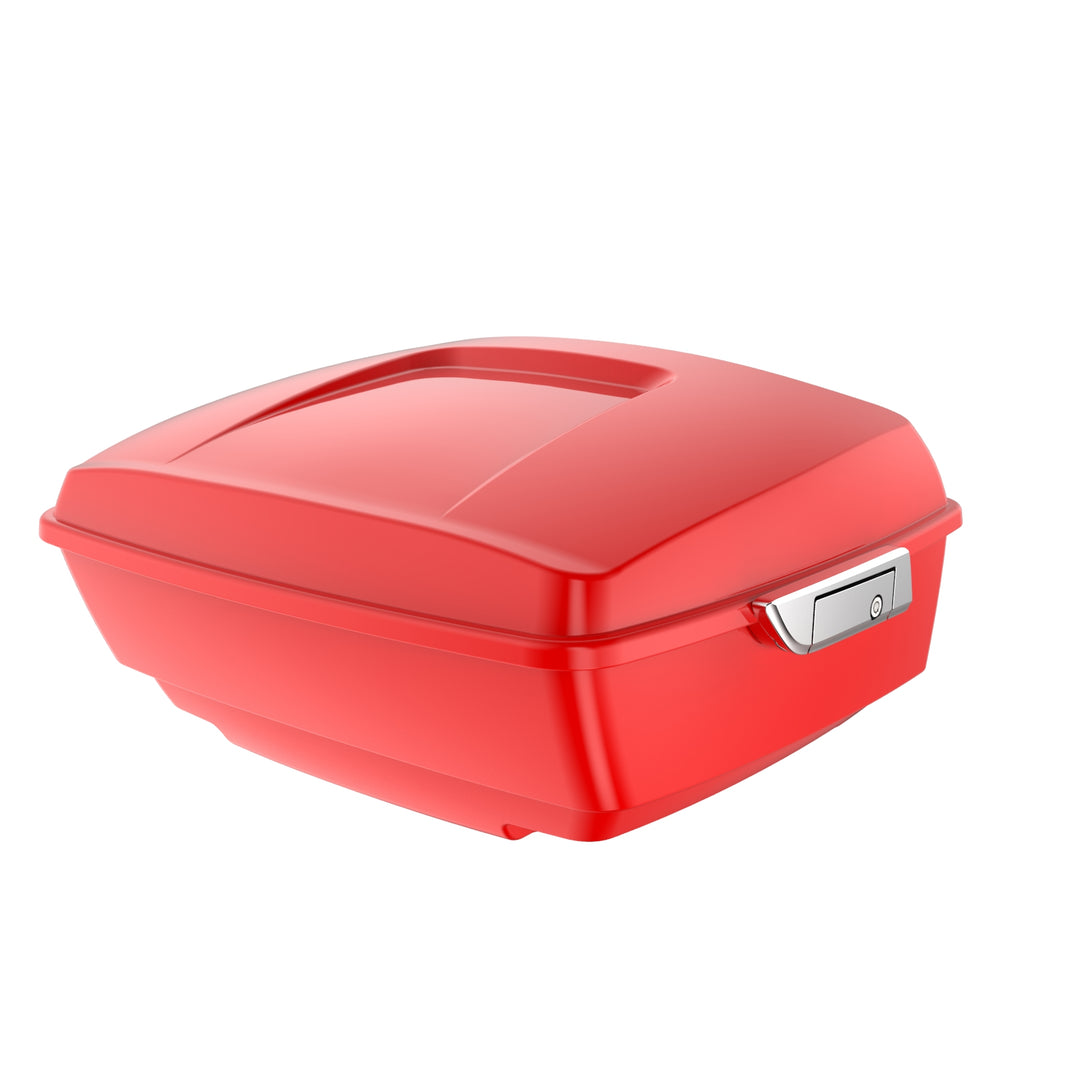 Detachable King Tour Trunk Pack Trunk Luggage | Mocardine