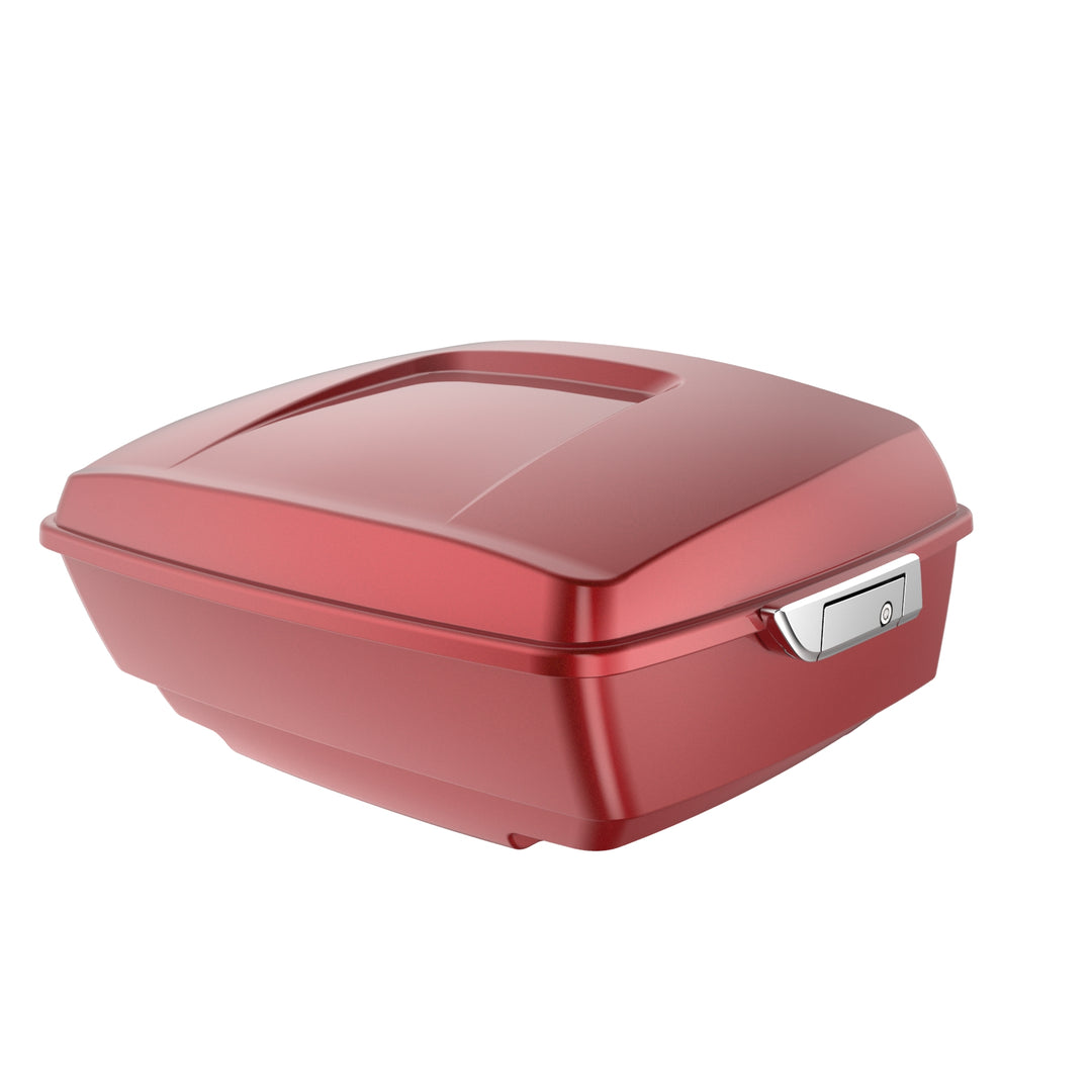 Detachable King Tour Trunk Pack Trunk Luggage | Mocardine