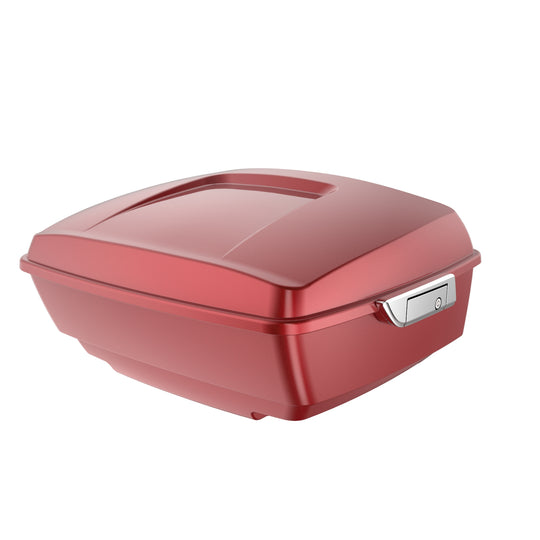 Detachable King Tour Trunk Pack Trunk Luggage | Mocardine