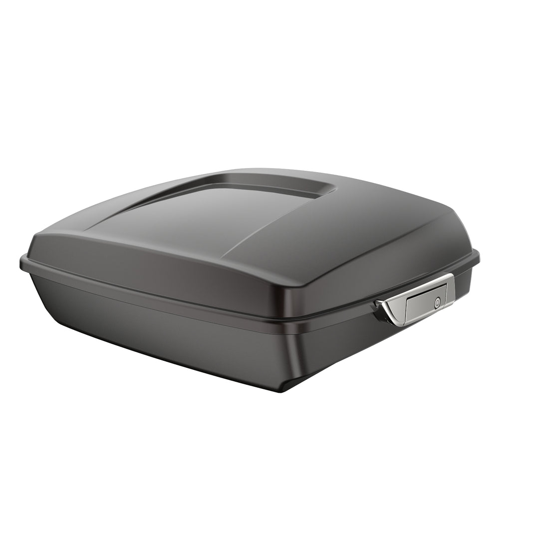 Detachable Razor Tour Trunk Pack Trunk Luggage | Mocardine