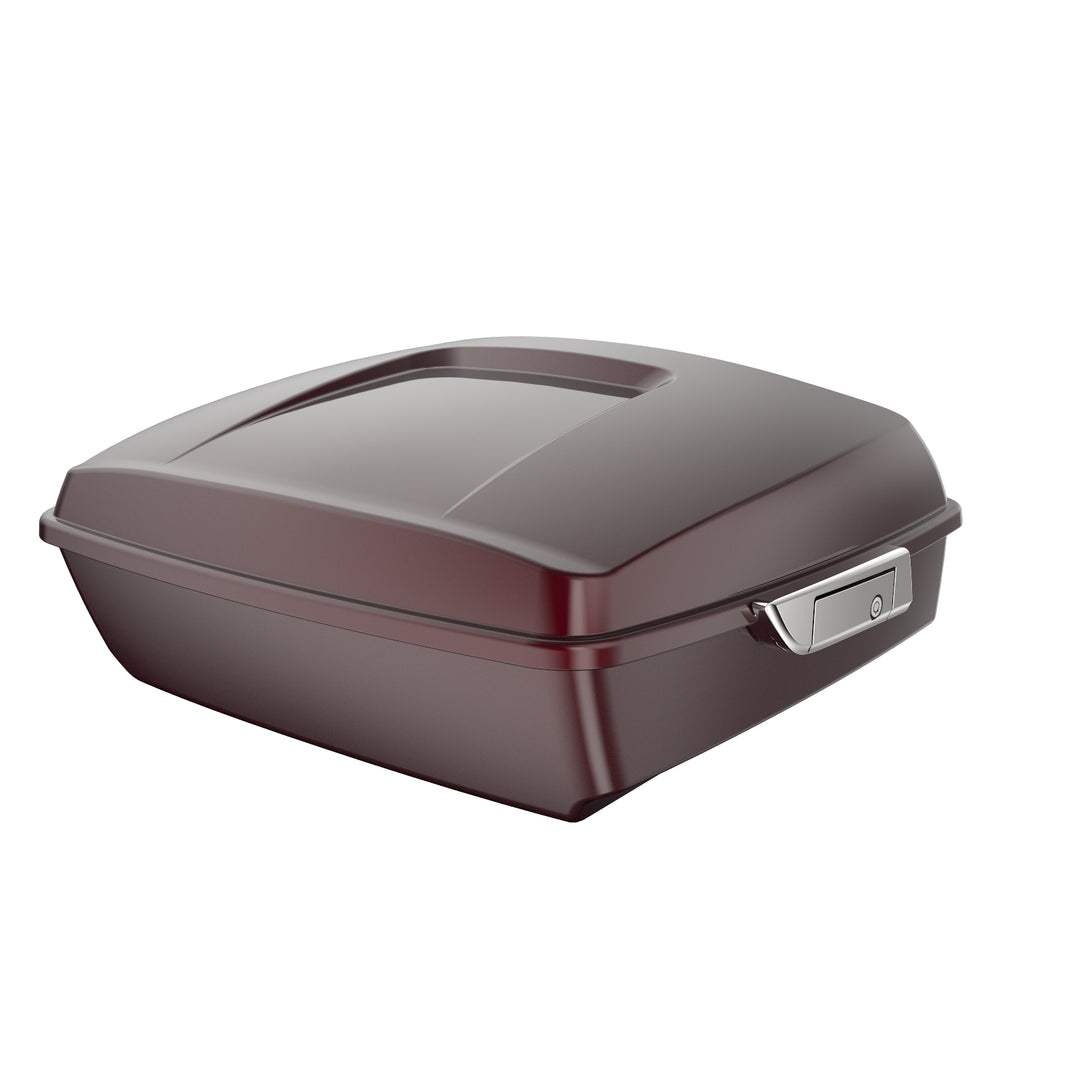 Detachable Chopped Tour Trunk Pack Trunk Luggage | Mocardine