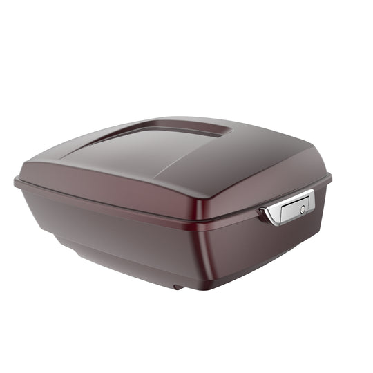 Detachable King Tour Trunk Pack Trunk Luggage | Mocardine