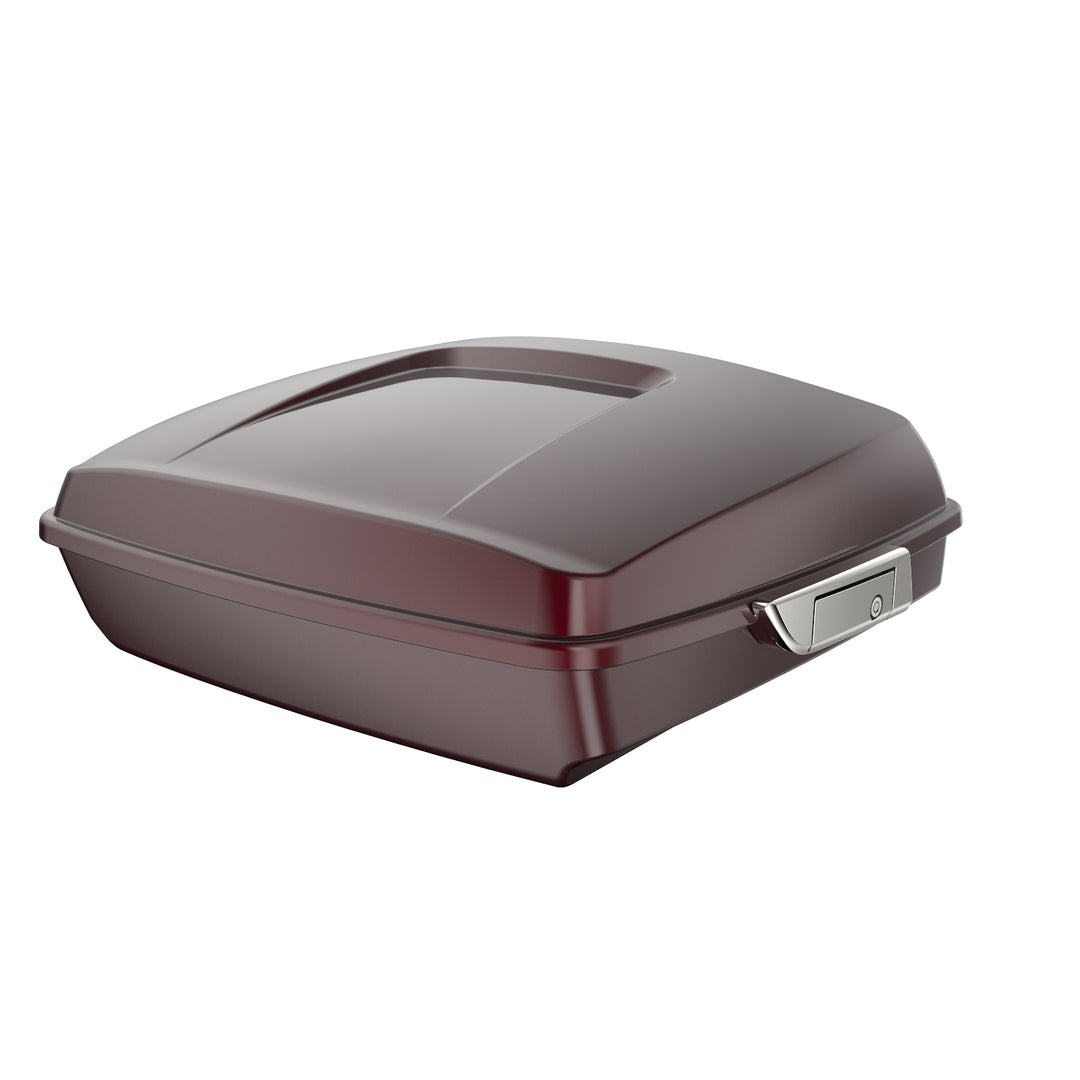 Detachable Razor Tour Trunk Pack Trunk Luggage | Mocardine