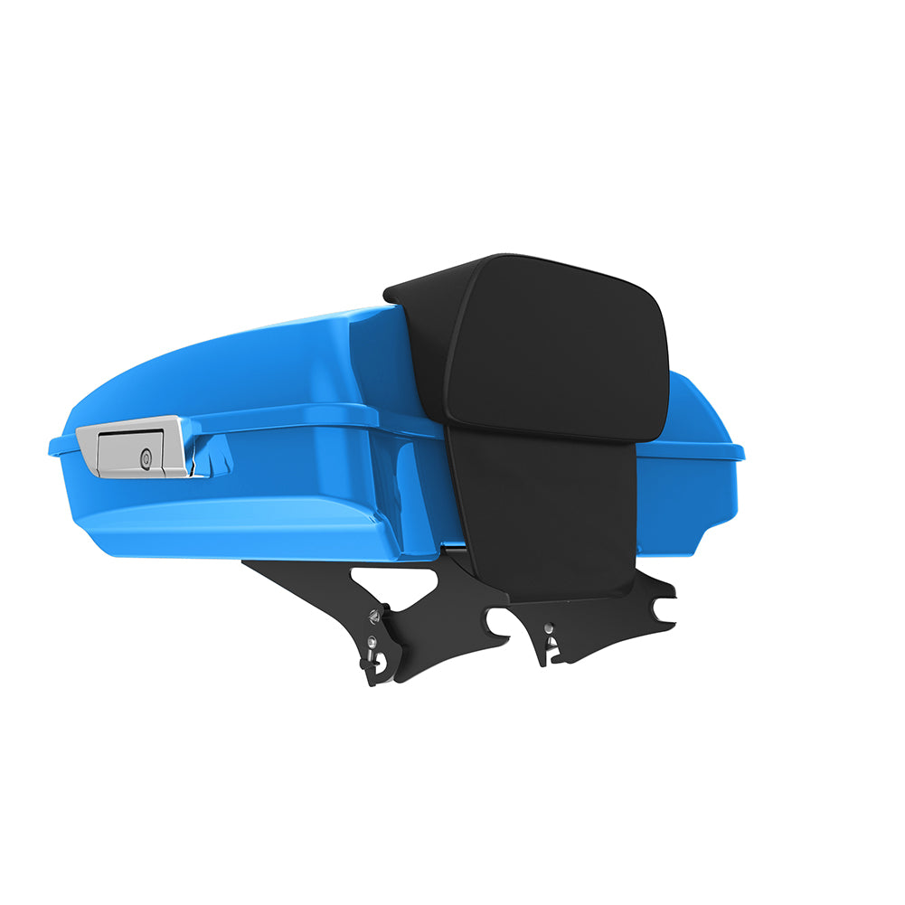 Detachable Razor Tour Trunk Pack Kits