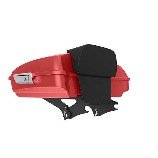 Detachable Razor Tour Trunk Pack Kits