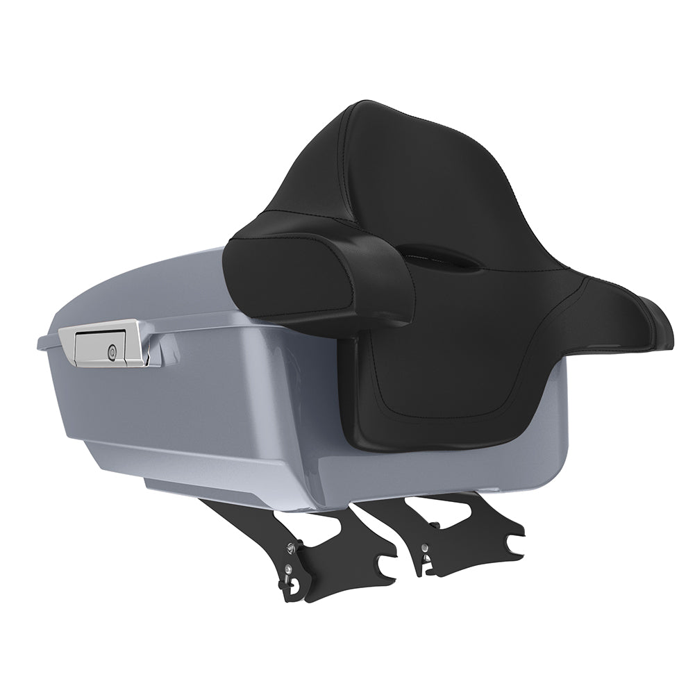 Detachable King Tour Trunk Pack Kits |2014-2026 Touring Models