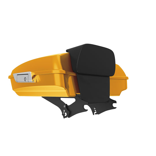 Detachable Razor Tour Trunk Pack Kits