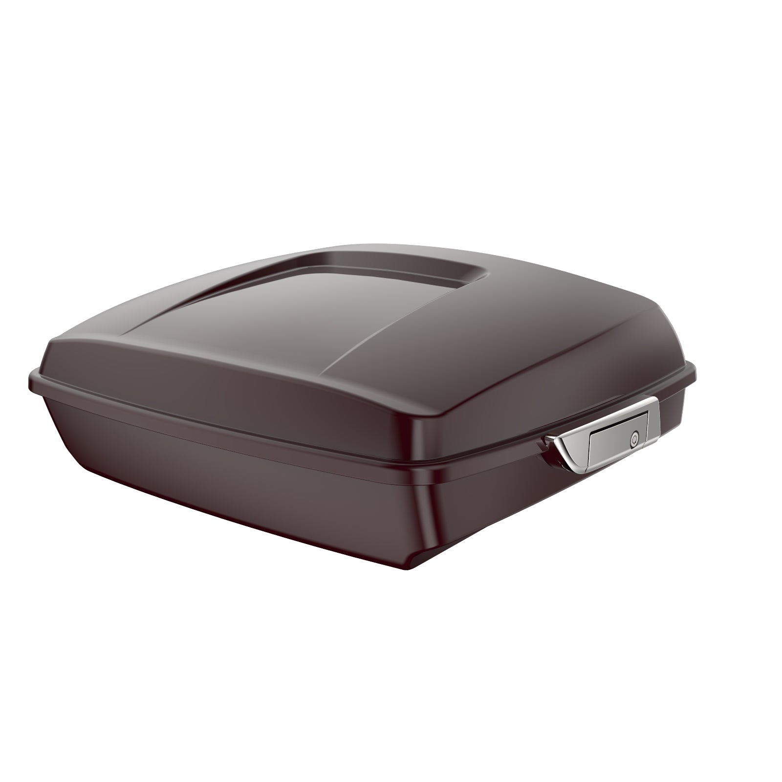 Detachable Razor Tour Trunk Pack Trunk Luggage | Mocardine