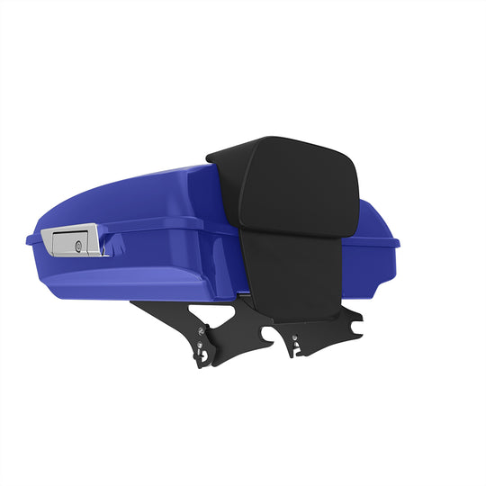 Detachable Razor Tour Trunk Pack Kits