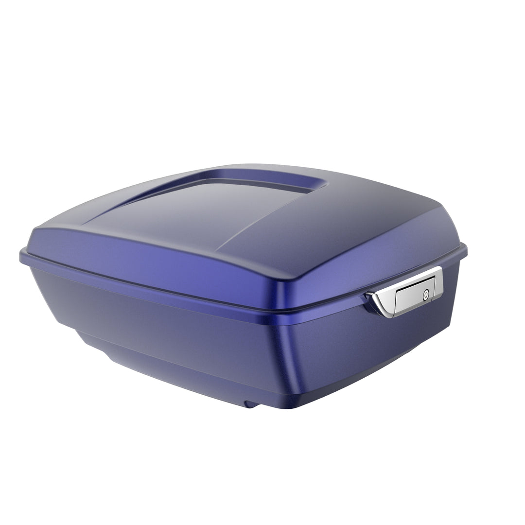 Detachable King Tour Trunk Pack Trunk Luggage | Mocardine