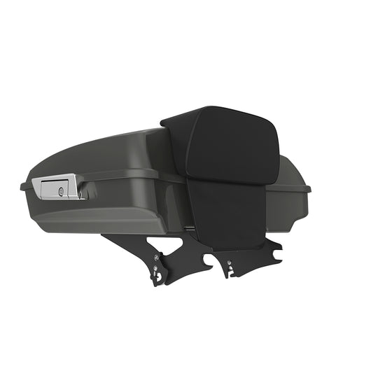 Detachable Razor Tour Trunk Pack Kits