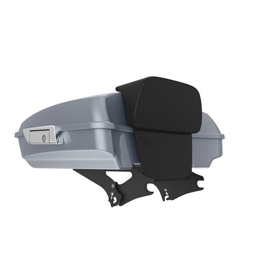 Detachable Razor Tour Trunk Pack Kits