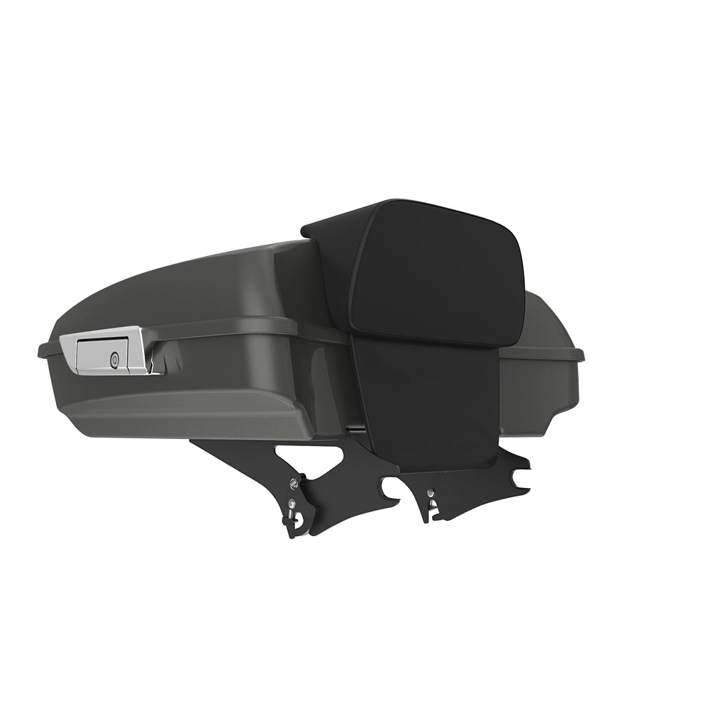 Detachable Razor Tour Trunk Pack Kits