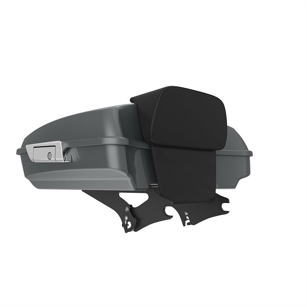 Detachable Razor Tour Trunk Pack Kits