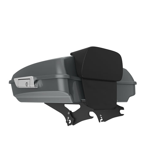 Detachable Razor Tour Trunk Pack Kits