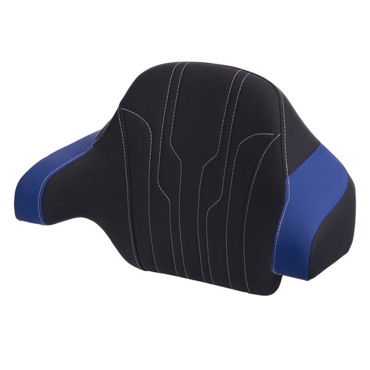 Wrap Around Backrest for King/Chopped Tour Trunk Pack For 2014-Later Touring