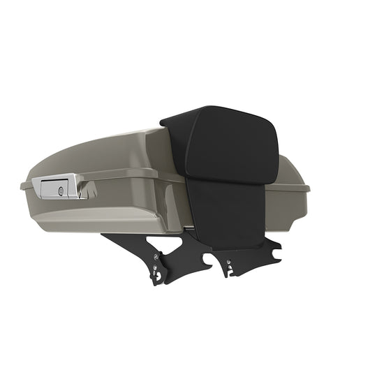 Detachable Razor Tour Trunk Pack Kits