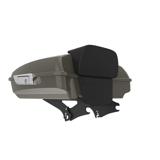 Detachable Razor Tour Trunk Pack Kits